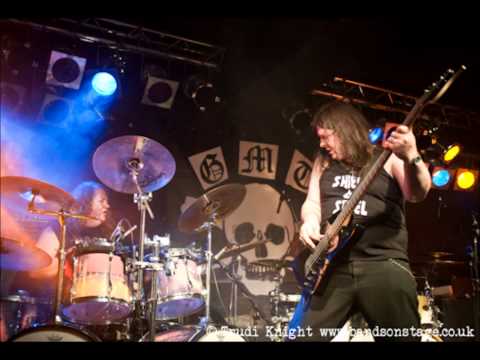 shield of steel communion video.wmv