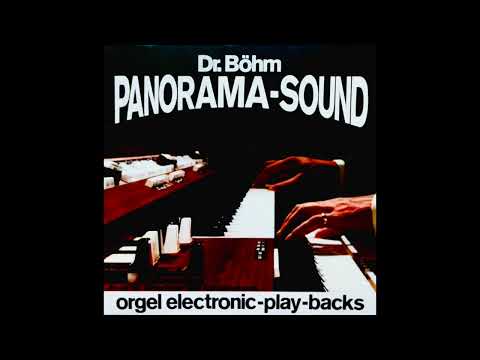 Ady Zehnpfennig - Südamerikanisches Medley