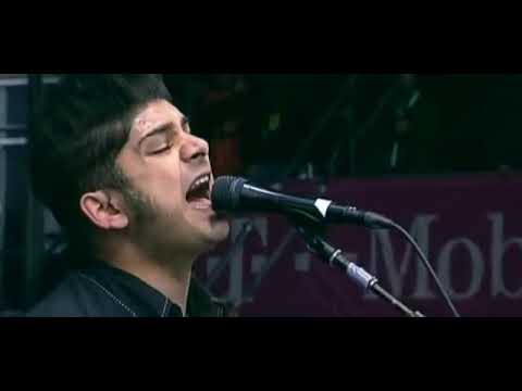 Billy Talent - [ROCK AM RING] Full Concert 2007