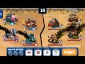 Super Battle Tactics Tacos Vs Daniel Cobley