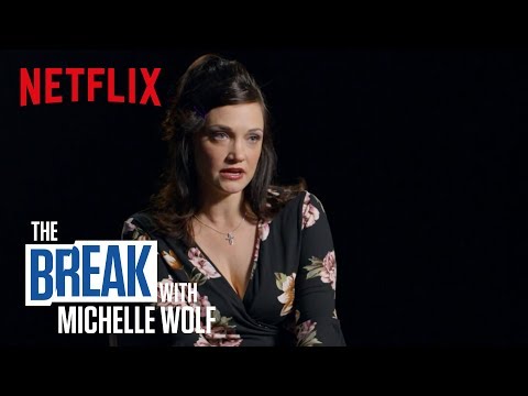 Michelle Wolf Husband