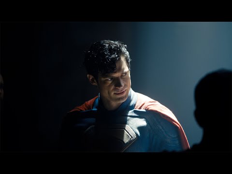 Superman Day - Behind The Scenes