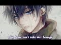 Nightcore - Changes (Cover) || Lyrics「XXXTENTACION」 Nightcore - Changes (Cover) || Lyrics「XXXTENTACION」