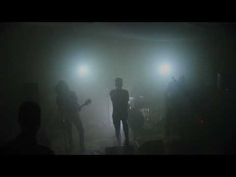 THÖRNE - The Grim @The Labyrinth Session 07.09.2019