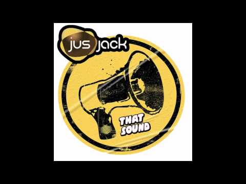 Jus Jack - That Sound (LiZ Remix)