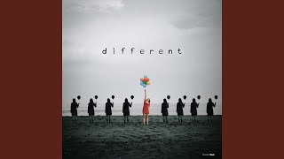 Different (Its Ok Remix)