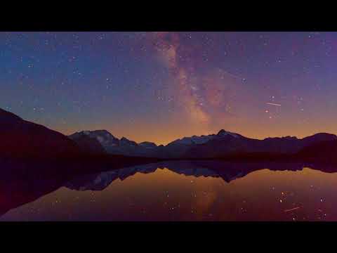 HEALING ~ Floating Free by Paul Avgerinos