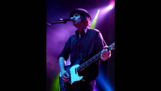 Strange Ones - Supergrass @ Cigale Paris