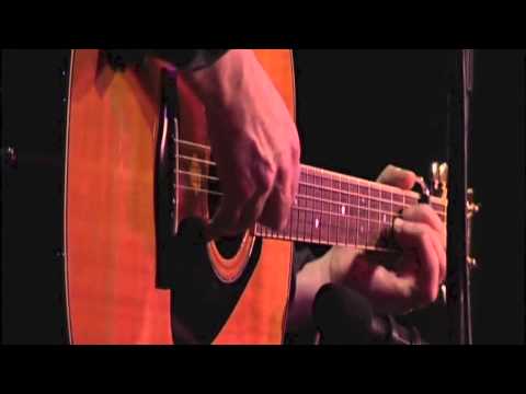 Bert Jansch - Blackwaterside   ( Live at Sheffield Memorial Hall April 2006)
