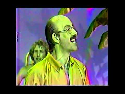 GUILHERME OSTY - APERTE O CINTO - TV MANCHETE