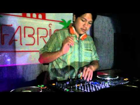 Gasmic #Movers #CrossOver #idecidetounleash #DJHunt15