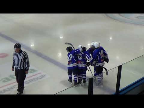 2019.10.12 MU HC Plzeň - HC Tábor IV