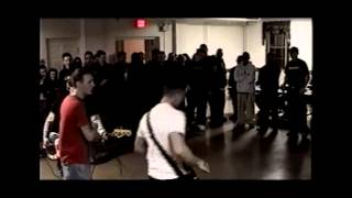 Not A Chance - Live @ First Congregational Church, North Haven, CT 12/22/01