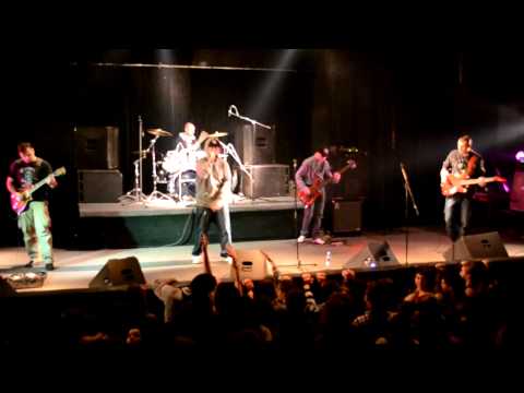 нǾṃәρ^2З - iN_tRUә_ (Wacko Cover) (Live @ "ОРЛАНДИНА", 16/03/2012)