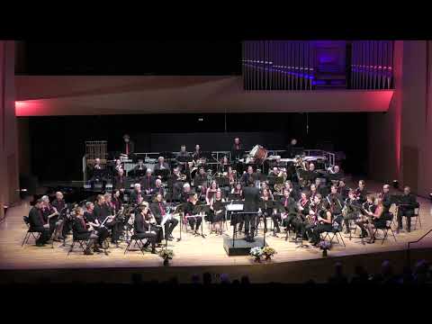 Nutcracker Swing - Tschaikowsky, arr. Hans-Joachim Rhinow