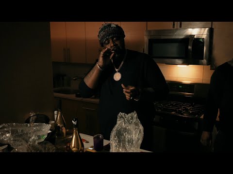 Smoke DZA x Real Bad Man - Run It [Official Video]