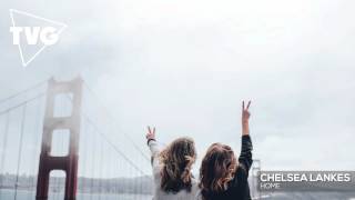 Chelsea Lankes - Home