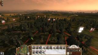 preview picture of video 'Empire Total War - Grand Campaign - USA - Part 11'