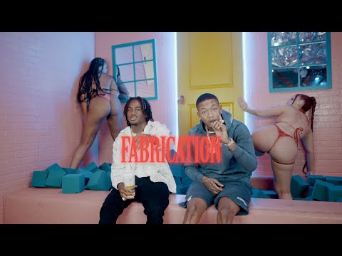 King TU x R3 Da Chilliman - Fabrication