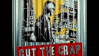 The Clash - Dirty Punk