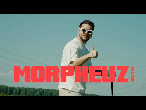 morpheuz - till I die (prod. by young mesh & kyree)