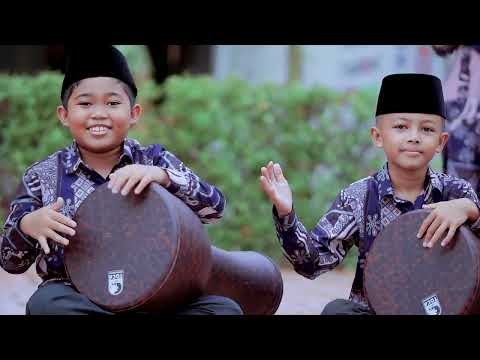 AIDIL FITRI TIBA | Cipt. Nyai. HJ. Shufiatur Rizqiyah