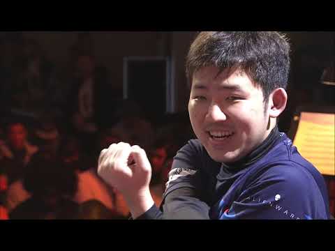 DBFZ World Tour. Red Bull Final Summoning. TOP8. Part 3