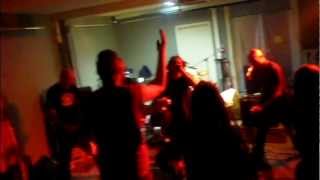 TULAMORT  Rage à part