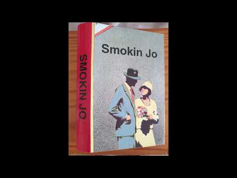 Smokin Jo @ Love Of Life