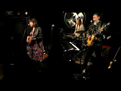 Mäbu - Santos y Demonios + Antes y Después (28/04/23)