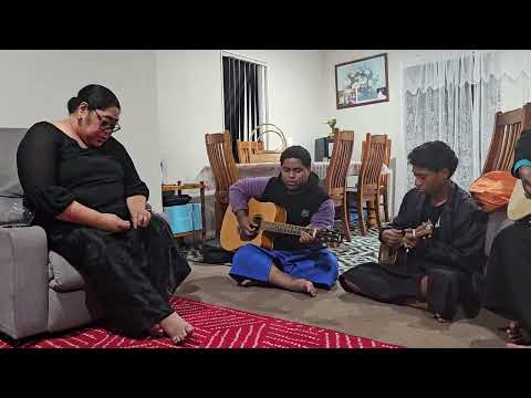 Kamipeli Taufa ('oi 'ete fie fanongo)