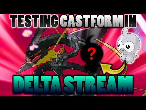 download lagu mp3 mp4 Delta Stream Pokemon, download lagu Delta Stream Pokemon gratis, unduh video klip Delta Stream Pokemon
