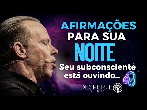 ✅LISTEN before SLEEP and Reprogram your MIND 🧠JOE DISPENZA