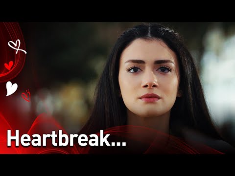 Heartbreak...😢💔- @MyLeftSide-english