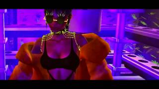 Lil Debbie - Yams (ANIMATED VERSION)