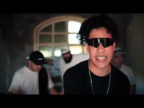 Cypher Aquiry - MC Anastacio - Kaemizê - Francês - Spartakus - MC Mensageiro