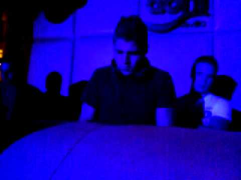 DJ tayson Abril Light Concurso Deejays .... Parte 1