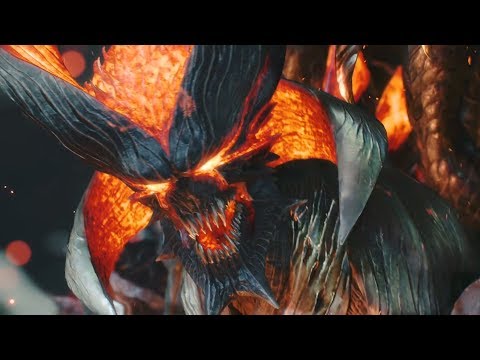 DEVIL MAY CRY 5 OST: Legacy lyrics (DMC 5)