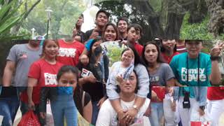 Family is Love  (taiwan)