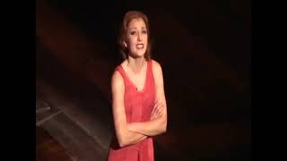 Dyin&#39; Aint So Bad- Bonnie and Clyde the Musical- Laura Osnes