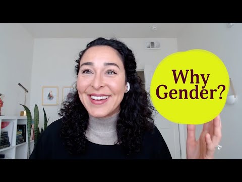 Waarom gender? — Sasha Ayads weg naar therapie voor gendervragende tieners