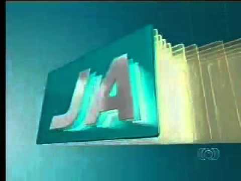 Vinheta de abertura ja 1