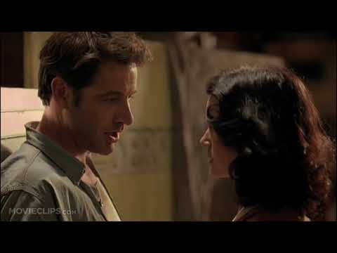 The Singing Detective 4 9 Movie CLIP   Let Go, Kitty 2003 HD  720 X 1280