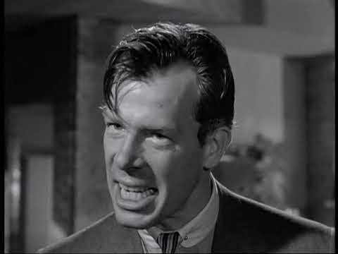 23 - Scene indimenticabili 4 - IL GRANDE CALDO (1953)   Regia di Fritz Lang