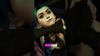 SWITCH IT UP-lyrics/JİNX[EDIT]#lyrics #jinx #arcane #edit#song #shortvideo #animatio#netflix