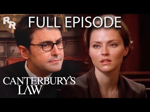 Sick as Your Secrets | Canterbury's Law | FULL EPISODE | S1E6 | Rapid Response