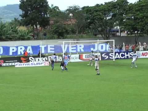 Melhores momentos de Goianésia x Goiás.mp4