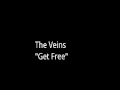 The Vines - "Get Free" 