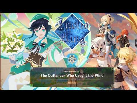 A very direct way to bring the game full circle