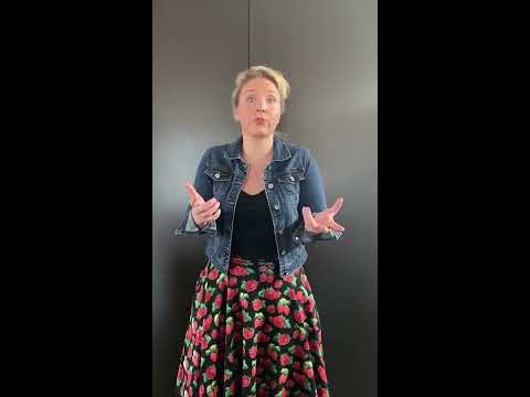 Yodel avec Miss Helvetia - leçon 3: respiration 2ième partie